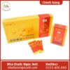 Daedong Korean Red Ginseng Stick Daily 75x75px