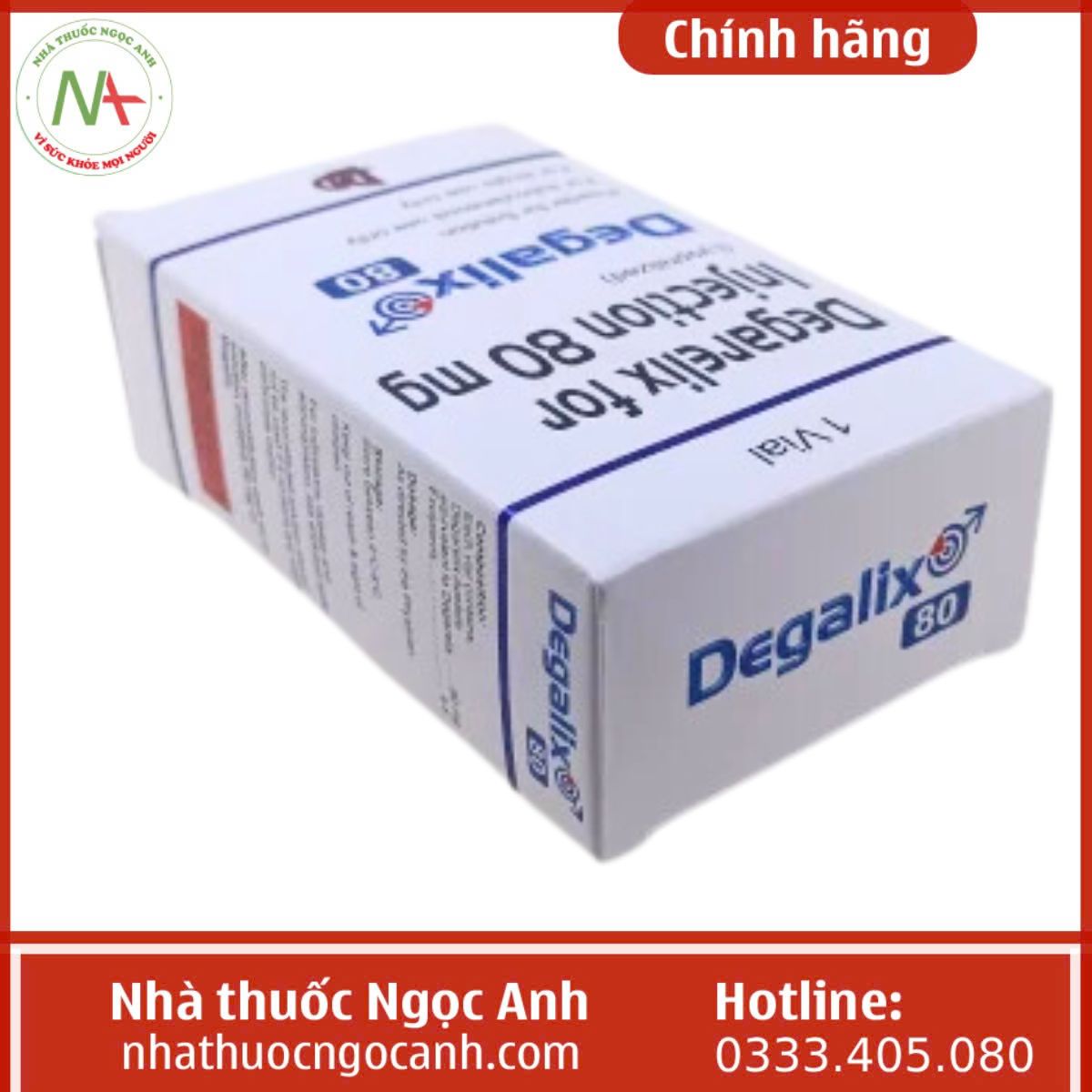 thuốc Degalix 80mg