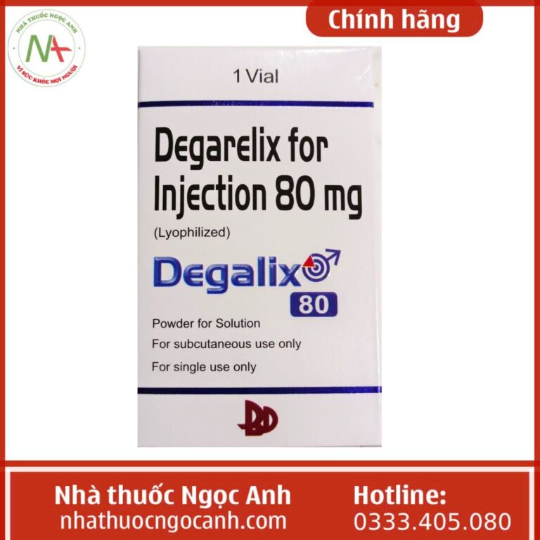 thuốc Degalix 80mg