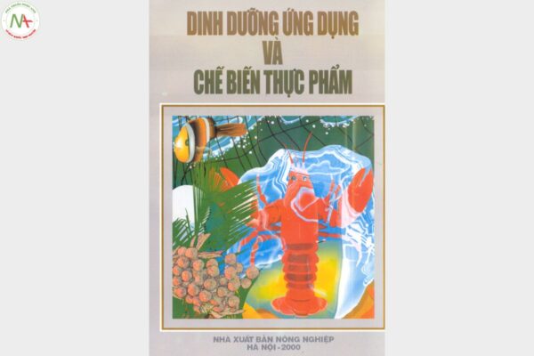 Dinh dưỡng ứng dụng và chế biến thực phẩm