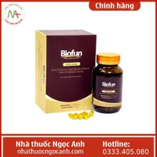 Đông Trùng Hạ Thảo Việt Nam Biofun