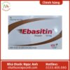 Ebasitin 10mg