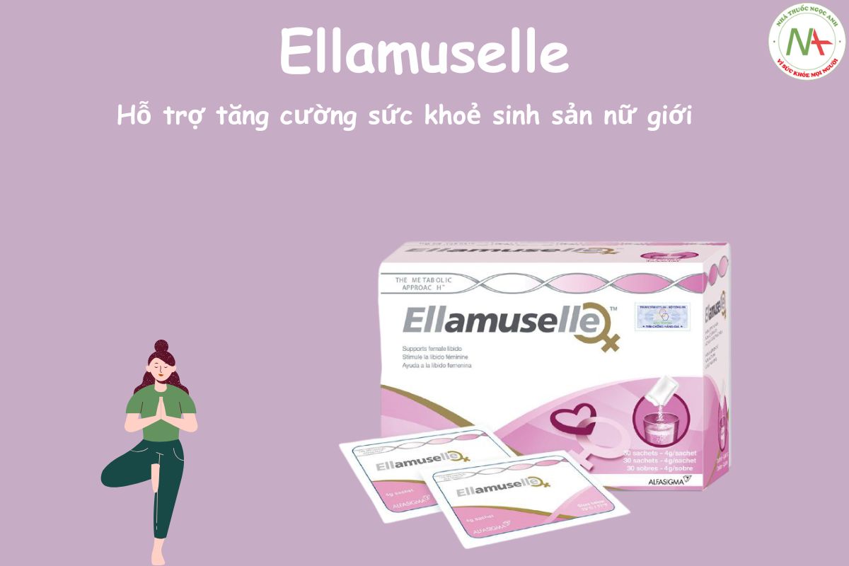 Ellamuselle