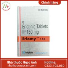 thuốc Erlomy 150