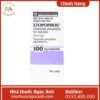 Thuốc Etopophos 100mg/5ml 75x75px