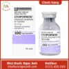 Etopophos 100mg/5ml