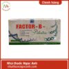Factor-B-Pediatric