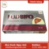 Thuốc Fudbifo 25mg 75x75px