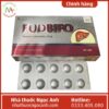 Fudbifo 25mg