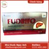 Thuốc Fudbifo 25mg 75x75px