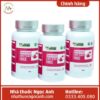 Gạo Đỏ Lên Men Red Yeast Rice Wellness 75x75px