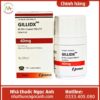 Gillidx 40mg