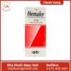 Hemafer 125ml 75x75px