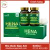 Hena Spirulina 75x75px