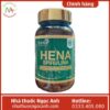 Hena Spirulina 75x75px