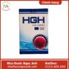 HGH For Women 75x75px