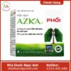 Hỗn dịch Azka Phổi 75x75px