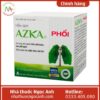 Hỗn dịch Azka Phổi 75x75px