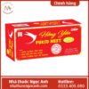 Hồng Yến FUKID Nest Gold 75x75px