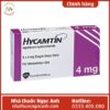 Hycamtin 4mg 75x75px