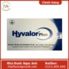 Hyvalor Plus 160mg/10mg 75x75px