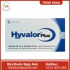 Hyvalor Plus 160mg/10mg