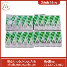 Thuốc nhỏ mắt 2% Isopto Carpine