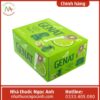 Kẹo Genat Lime and Lemongrass candy Chanh Sả 75x75px