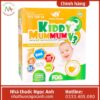 Kiddy Mummum V3 75x75px