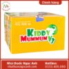 Kiddy Mummum V3 75x75px