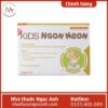 Kids Ngon Ngon 75x75px