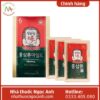 Korean Red Ginseng Tonic Origin 75x75px