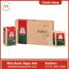 Korean Red Ginseng Tonic Origin 75x75px