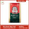 Korean Red Ginseng Tonic Origin 75x75px