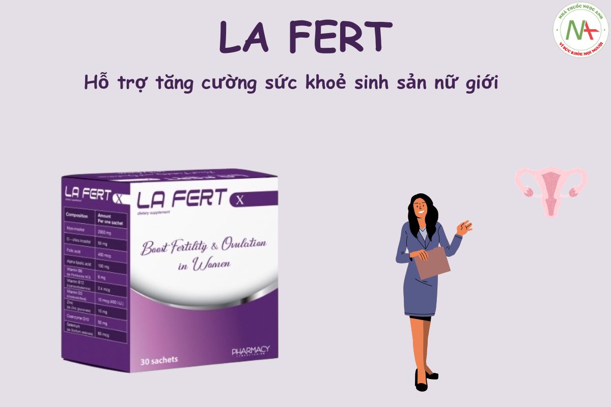 Lafert