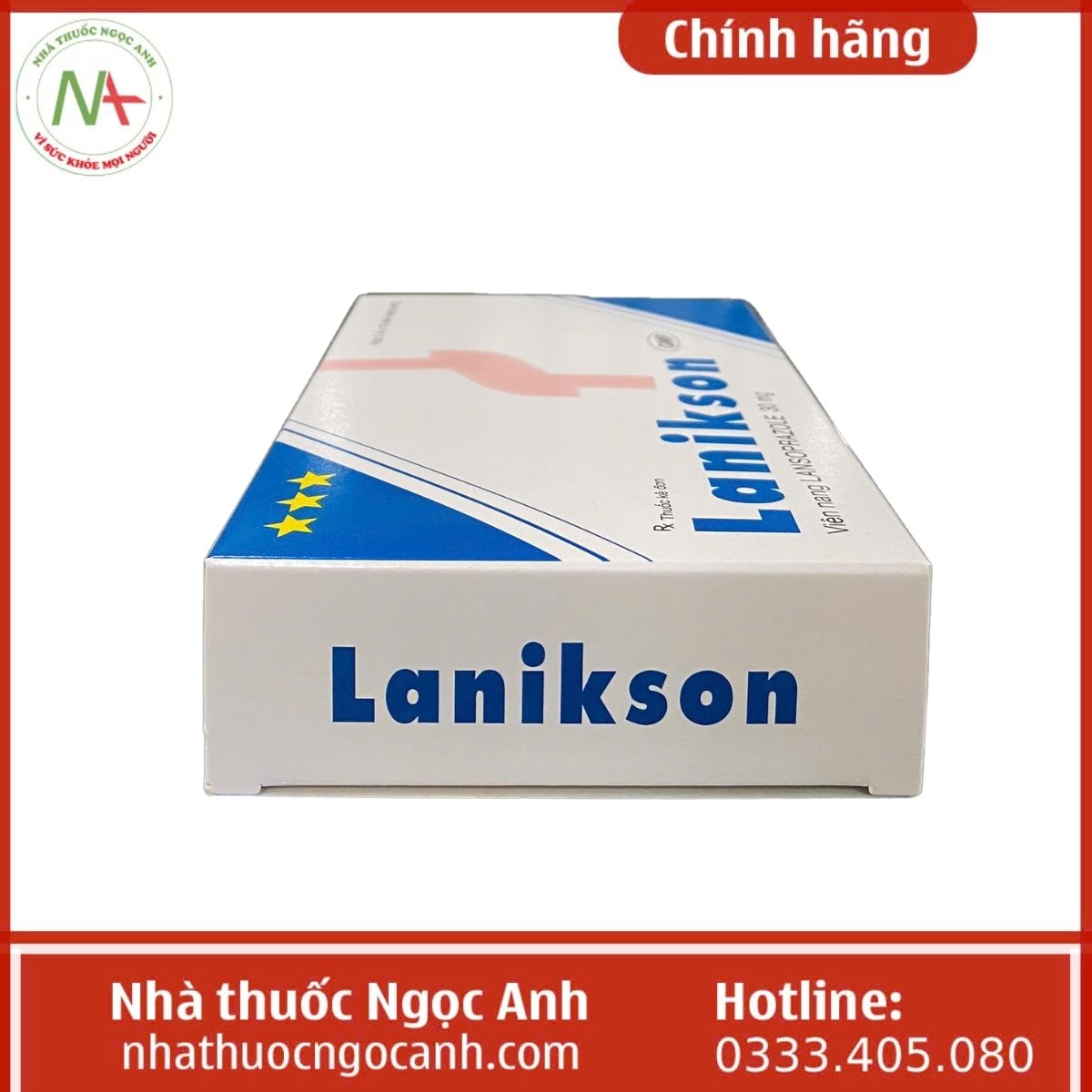 Lanikson 30mg