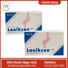 Lanikson 30mg