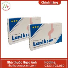 Lanikson 30mg