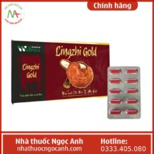 Lingzhi Gold