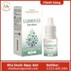 Lumix 0.3 Eye Drops