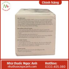 Mặt Nạ Lột Mụn Lanbena 30g