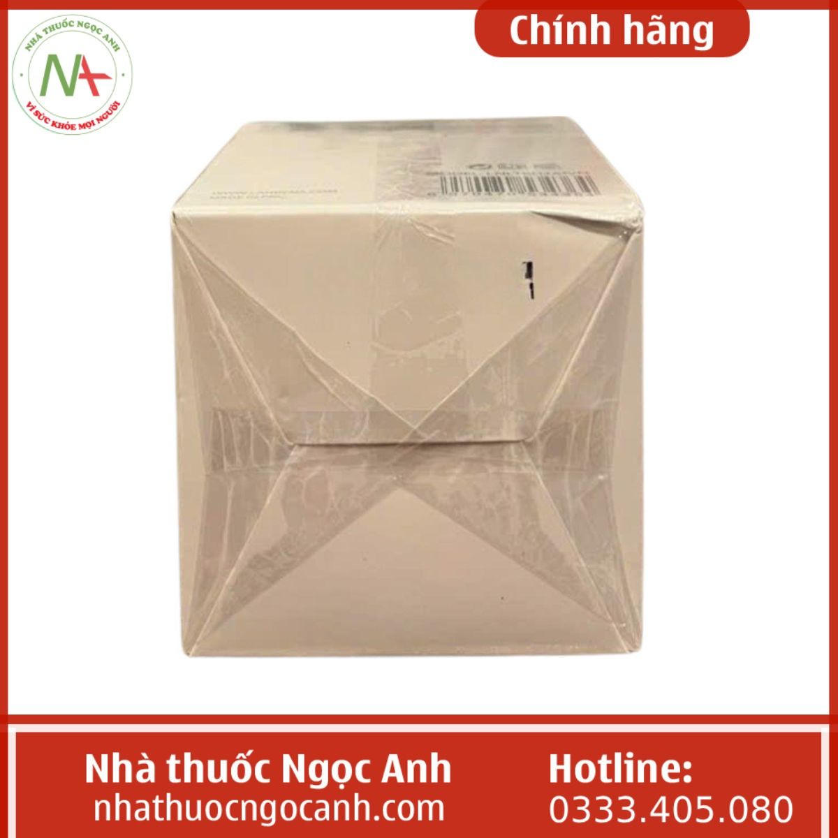 Mặt Nạ Lột Mụn Lanbena 30g