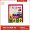 Mixter Kids 75x75px