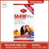 M4W Multi-Vitamin For Women 75x75px