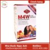 M4W Multi-Vitamin For Women 75x75px