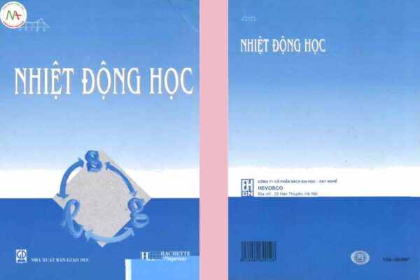 Nhiệt động học