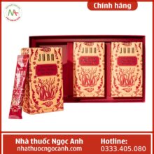 Nước uống đông trùng hạ thảo Juna