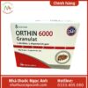 Orthin 6000 Granulat 75x75px