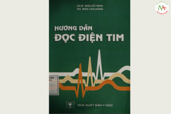 pdf sách Hướng Dẫn Đọc Điện Tim