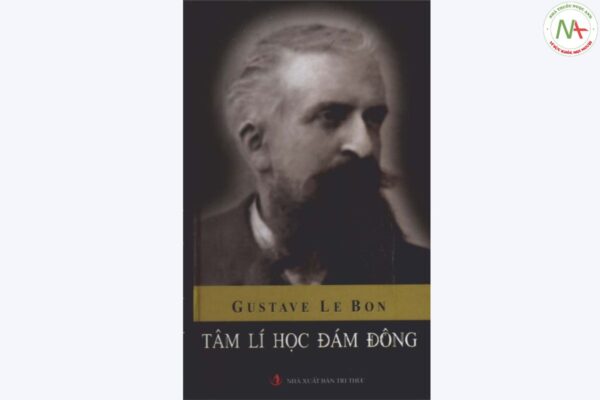 pdf sách Tâm lý học đám đông